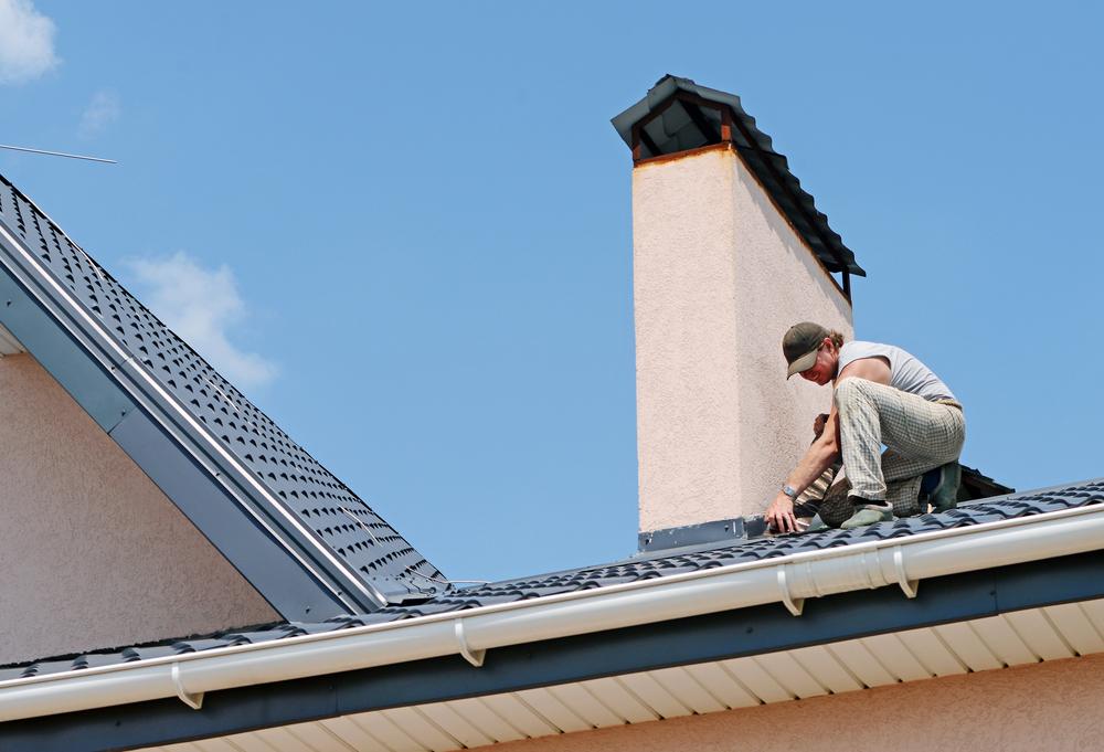 roof repairs